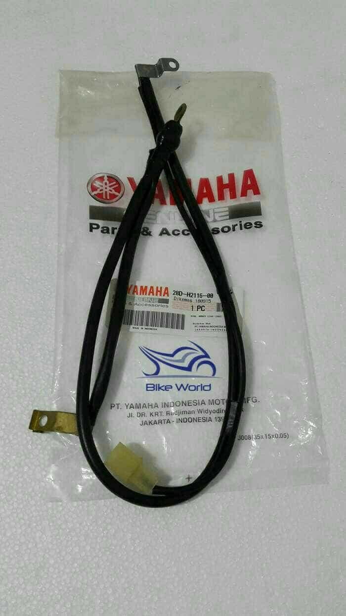 Kabel Aki Minus / Kabel Masa Mio New 28D-H2116 Yamaha G