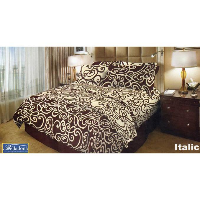 SPREI HARMONI UKURAN 180X200 / UK KASUR NOMOR 1 - JDOAIHTG