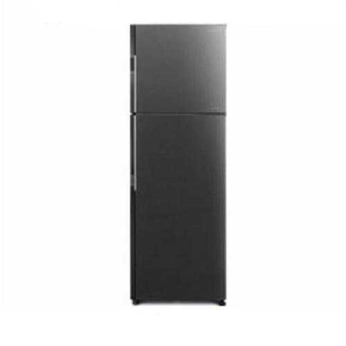 KULKAS HITACHI RH-24PGD7 NANO TITANIUM FILTER 2 PINTU STYLISH LINE