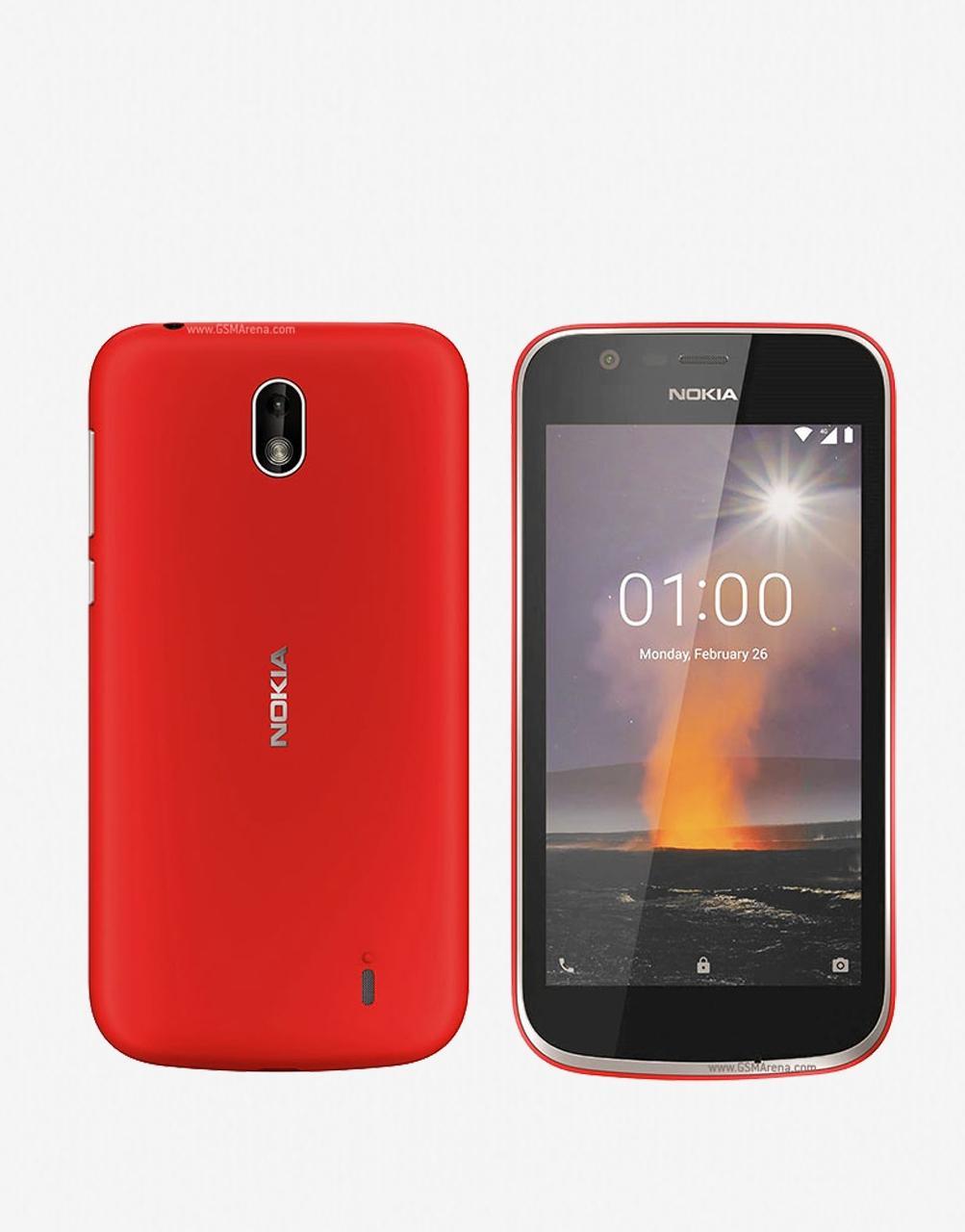 NOKIA 1 ANDROID GO GARANSI RESMI NOKIA 1 ANDROID GO GARANSI RESMI