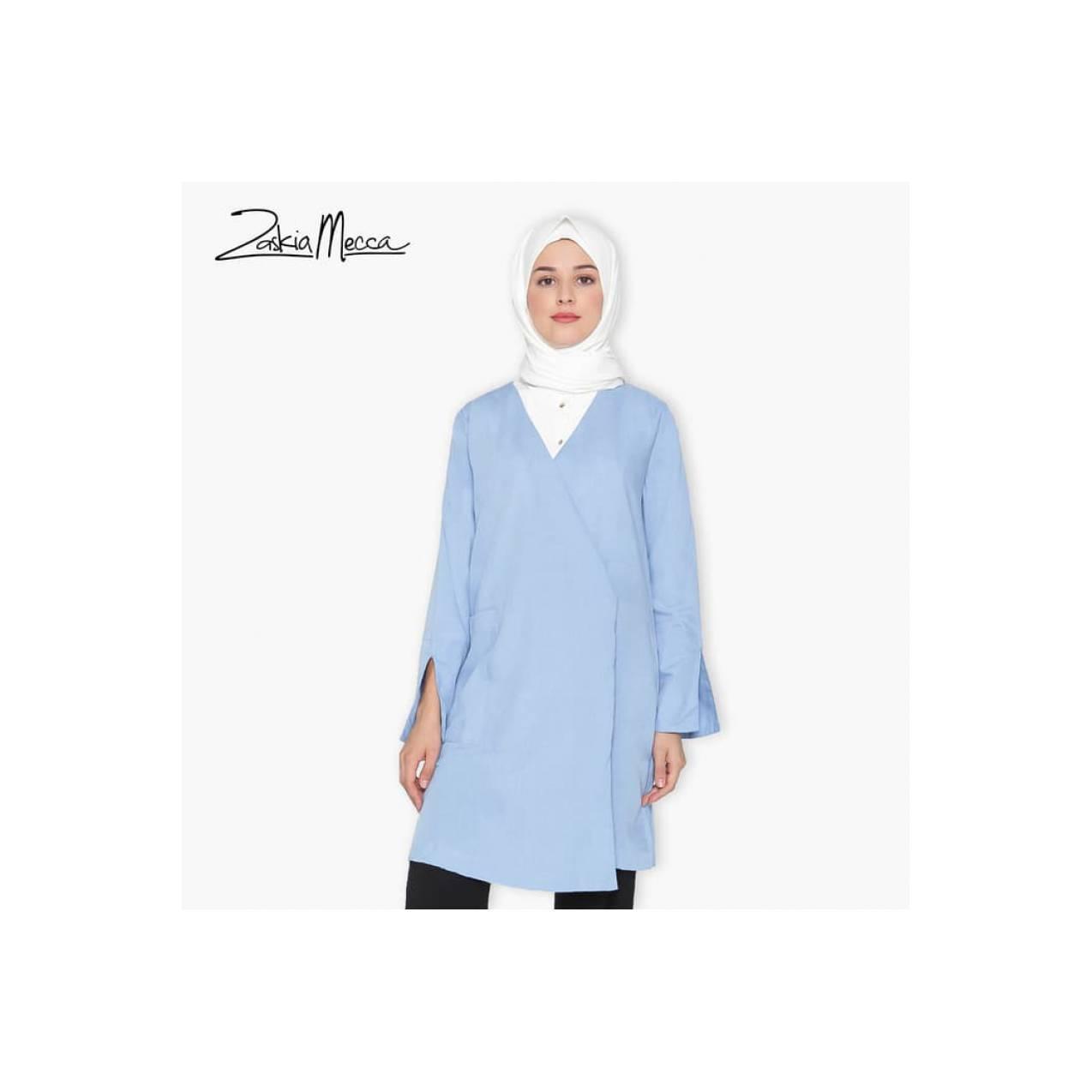 Cardigan MURAH Zaskia Mecca - Quicha Outer