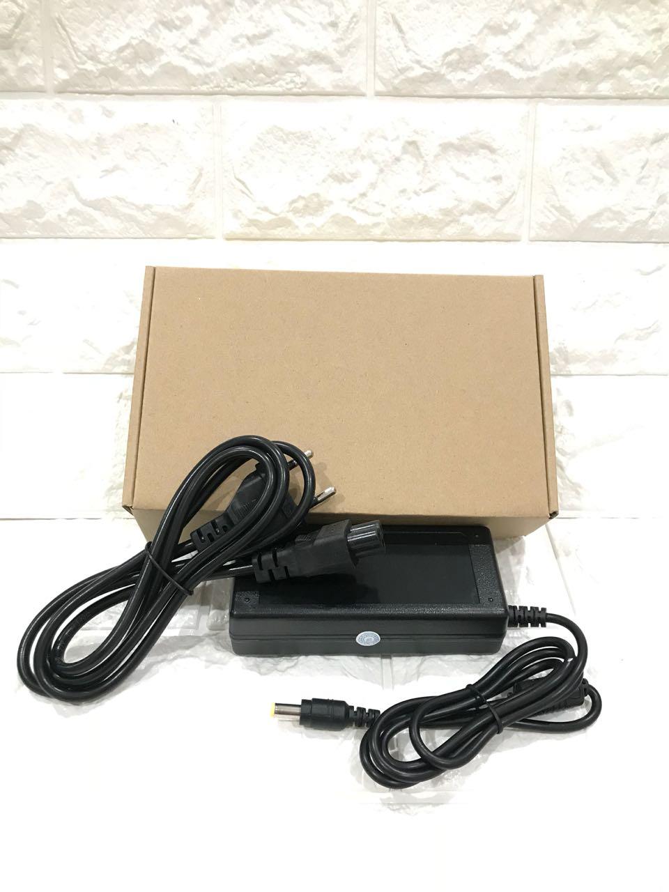 ACER Adaptor 19V - 342A (Kuning) Charger Laptop / Notebook