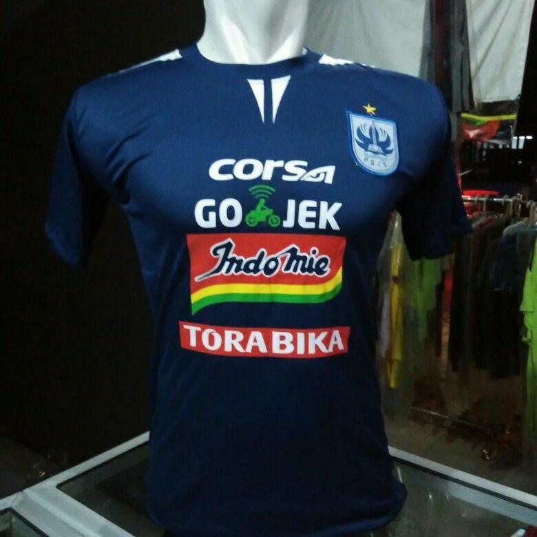 Jersey psis semarang home 2018