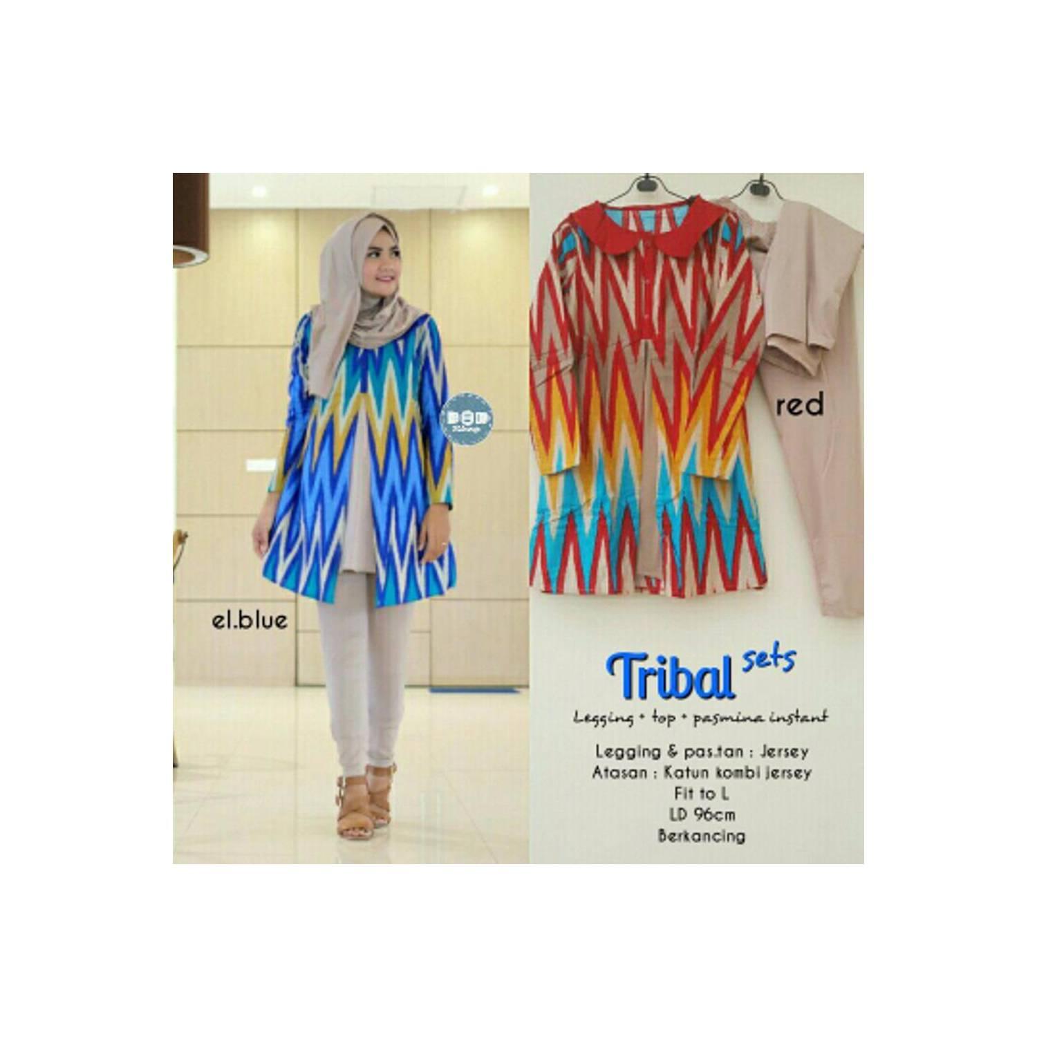 tribal aet BEST MODEL
