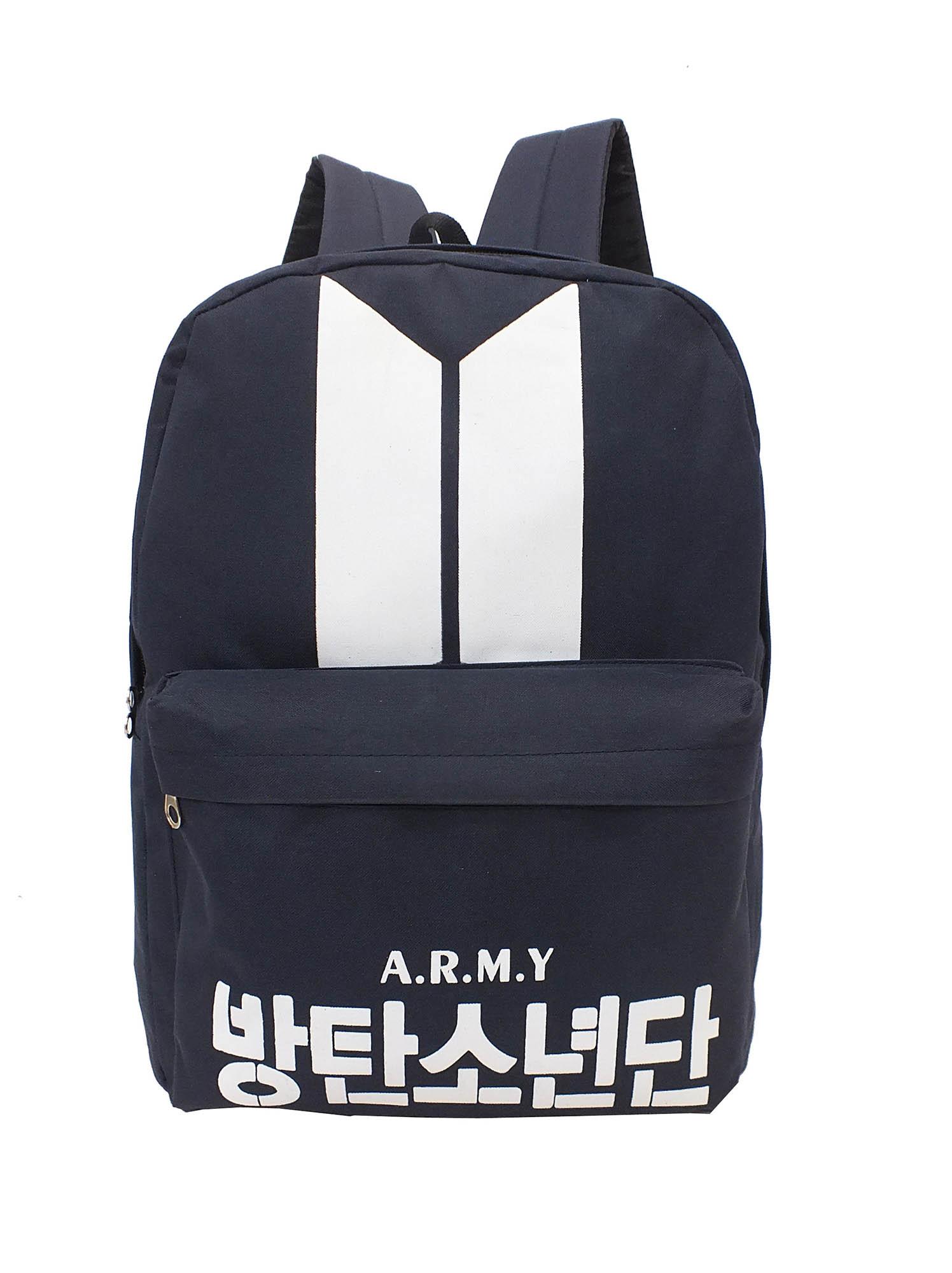 Tas Ransel Wanita BTS Termurah 4411