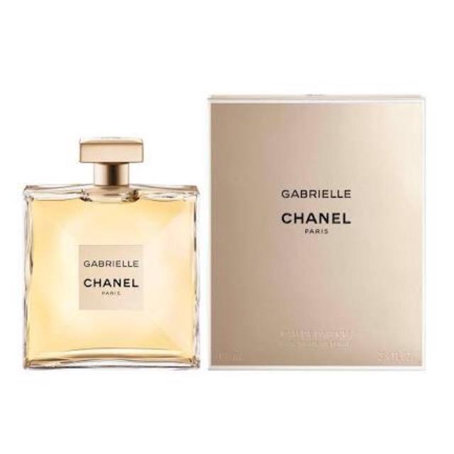 Chanel gabrielle perfume 100ml