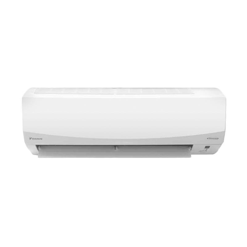 Daikin AC 1 PK FTKQ25SVM4 – Putih - Khusus Jadetabek