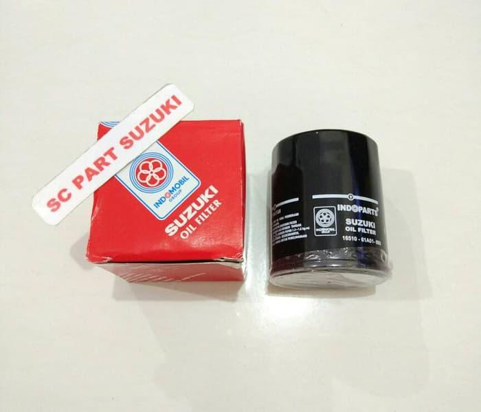 Filter saringan oli suzuki grand vitara