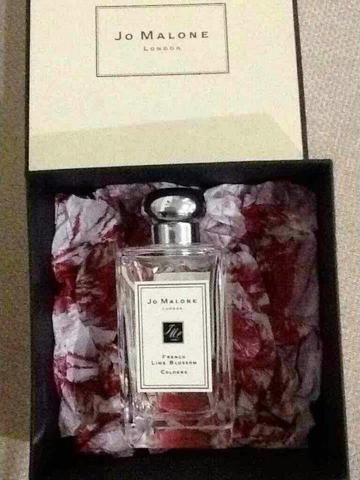 Harga Diskon!! Parfum Ori Eropa Nonbox Jo Malone French Lime Basil 100 Ml - ready stock