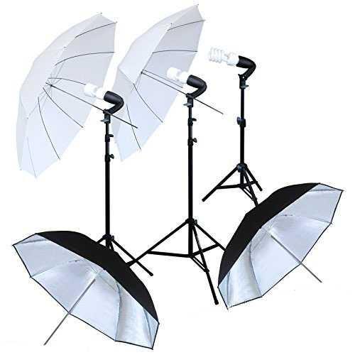 Portrait Foto Studio Day Light Lightning Kit Youtube Vlog / Foto Studip Lightning