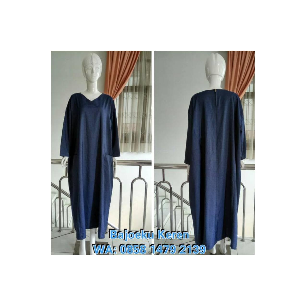 Dijual Ongkos Jahit Gamis Big Size Model Adalah Referensi Dari