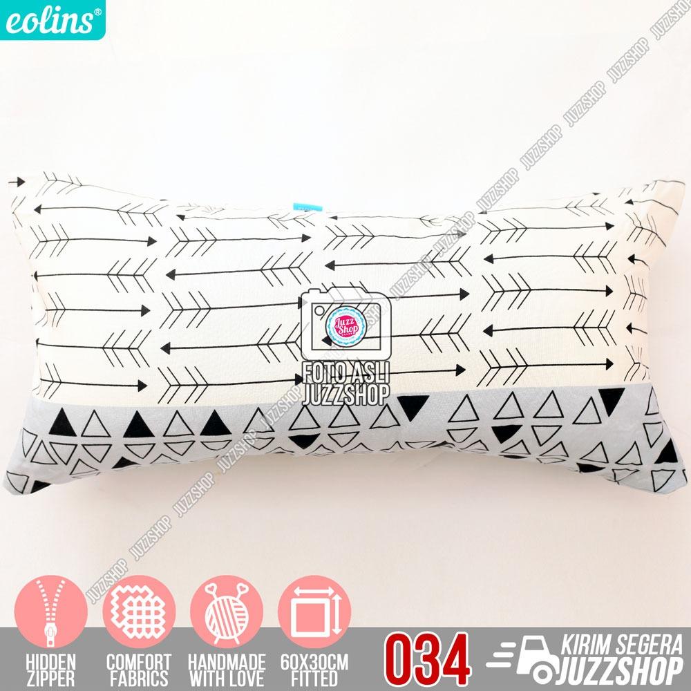 Eolins Bantal Sofa 60x30 JSPS63034