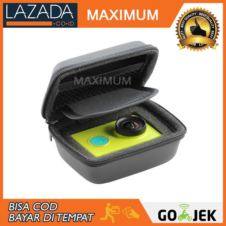 Taffware Hard Shell Case for Xiaomi Yi - Small Size-Casing Xiaomiyi
