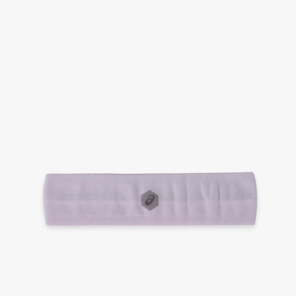 Asics Head Band - White