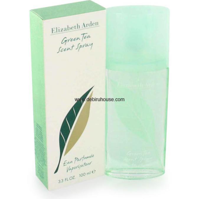 Elizabeth Arden Green Tea Murah
