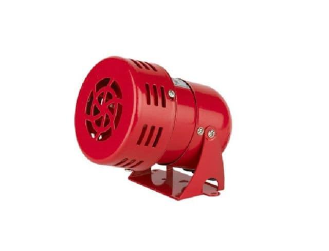 Sirine Alarm 12V DC MS-190