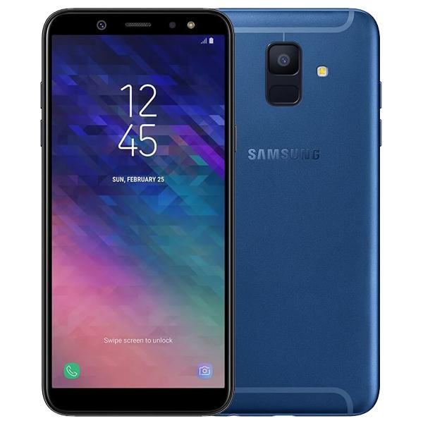 Samsung Galaxy A6 2018