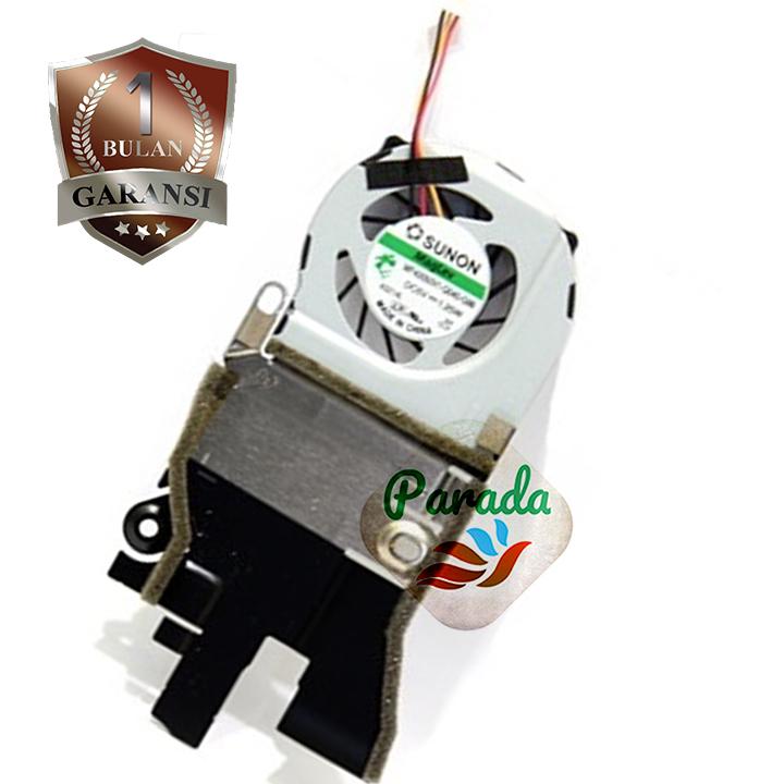 Fan Laptop Acer Aspire One D225 D255 D260 532H 533 NAV50 NAV70 PAV70