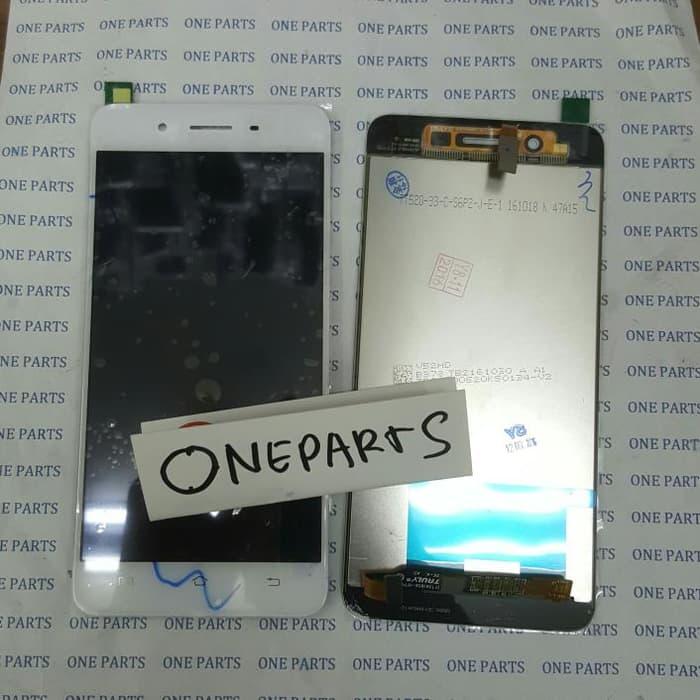 Harga Spesial!! Lcd Touchscreen Vivo Y55 Original - ready stock