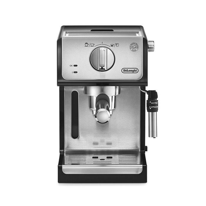 DeLonghi ECP 35.31 Espresso Mesin Kopi Otomatis