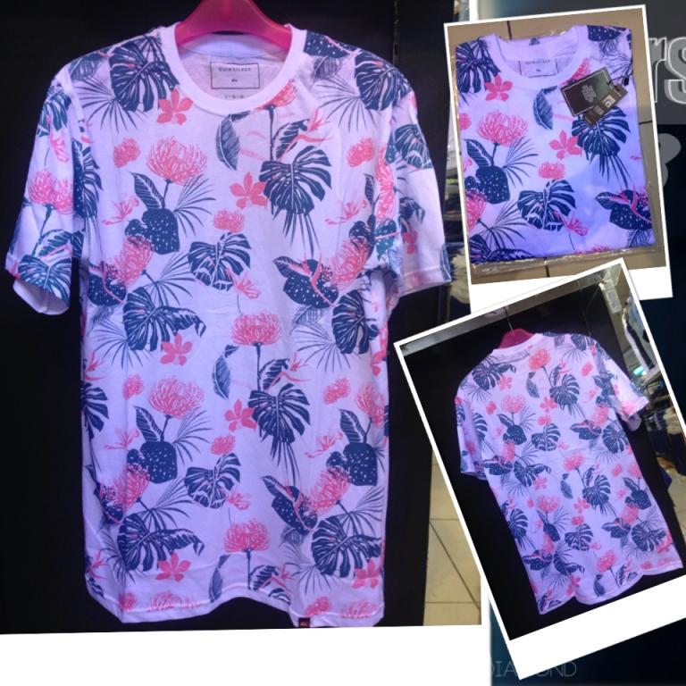 PROMOO !!!! Kaos Surfing / baju Quik Silver/ baju pria/ kaos pria/ kaos distro/ baju mool/ fashion pria/ promo baju pria/ discon baju pria/ putri chania collection/ putri collection/ best seller