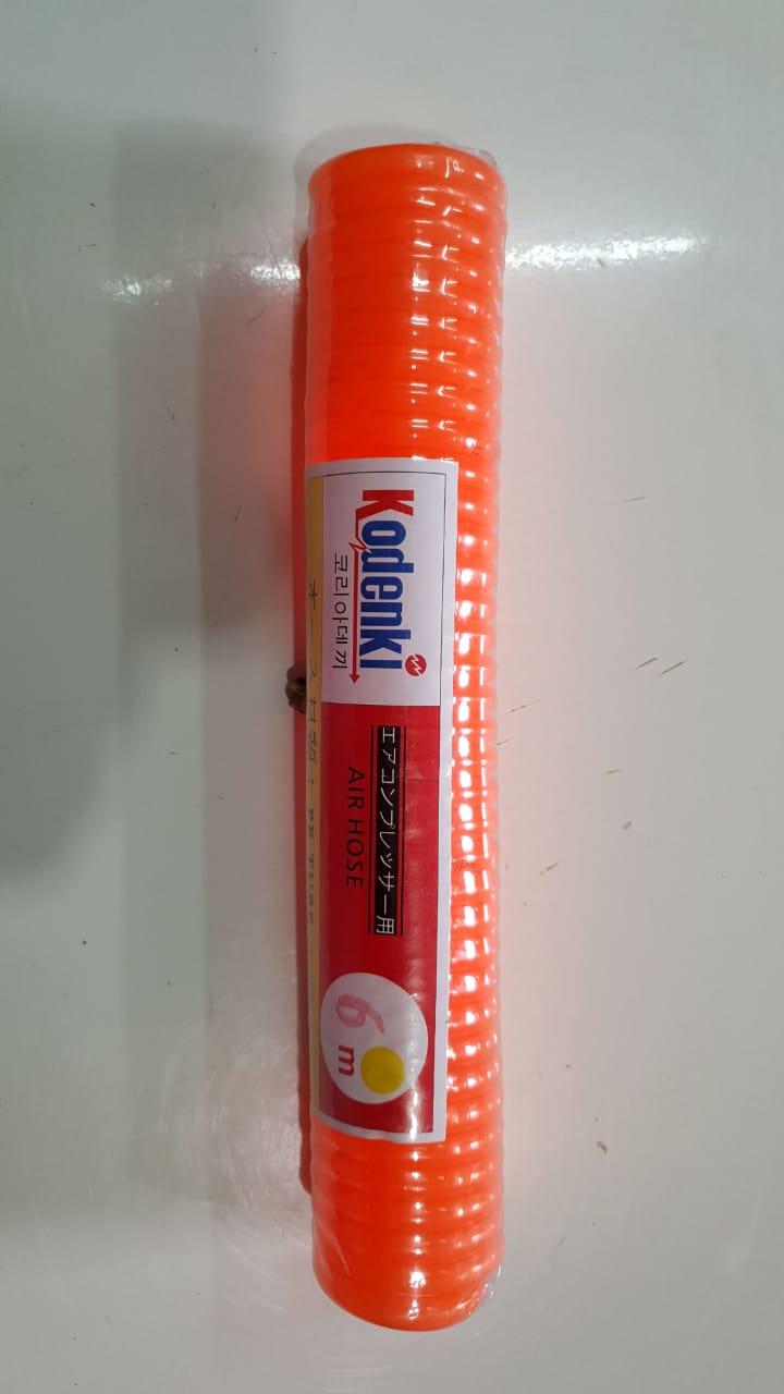 Selang recoil selang angin kompresor hijau 9 M NANKAI sklas tekiro