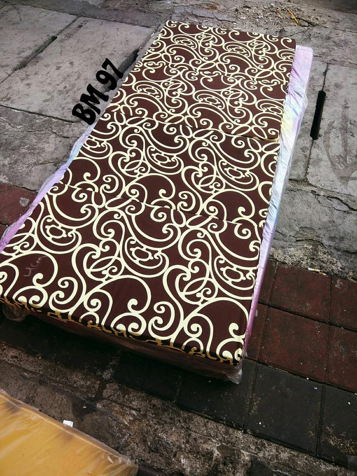 Kasur terapi kesehatan busa rebonded 70 uk.100x200x8cm