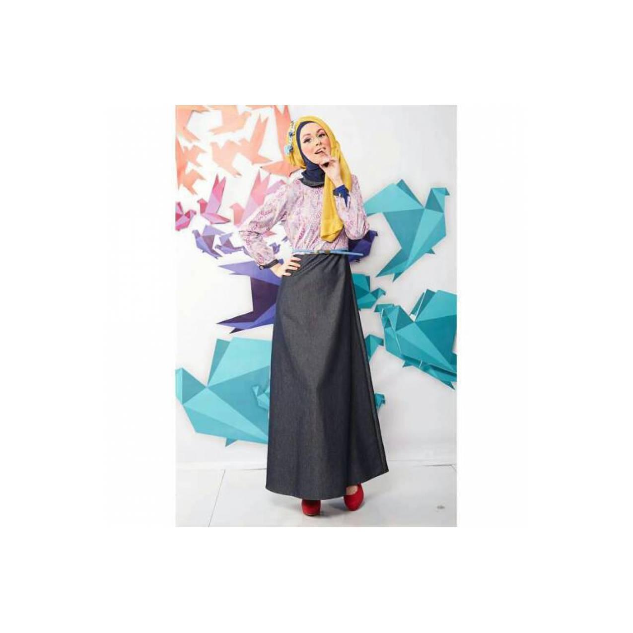 Zoya jeans gamis