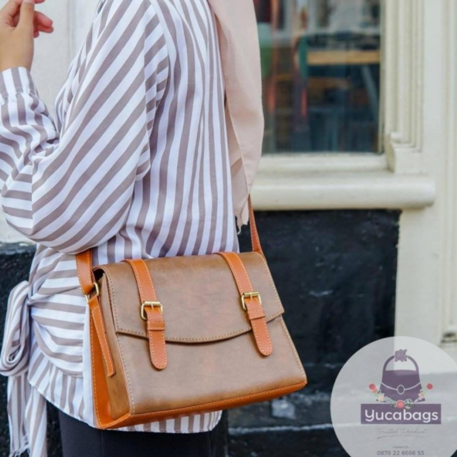 Tas Selempang Wafa.galeri