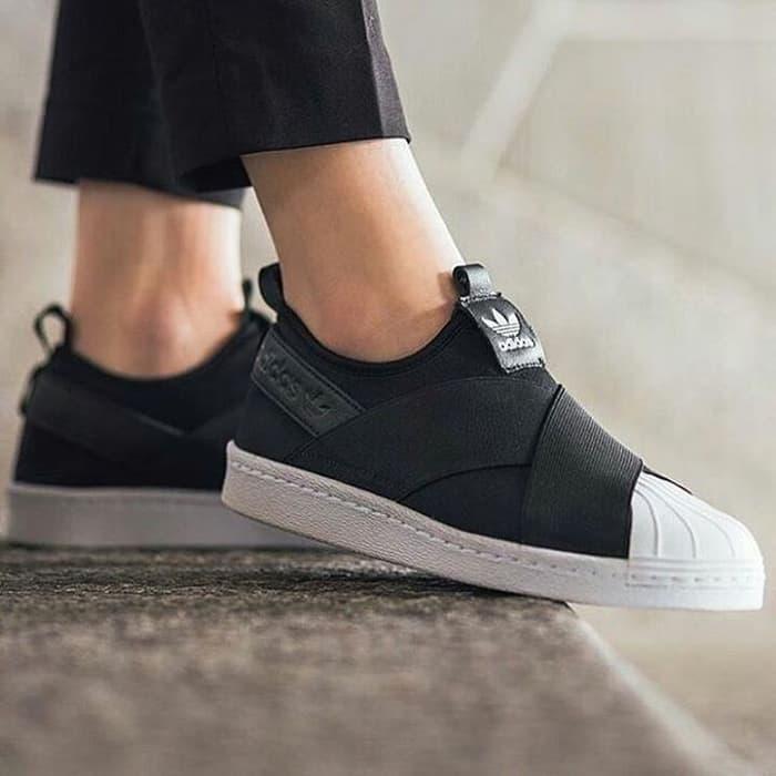 Adidas Superstar Slip On