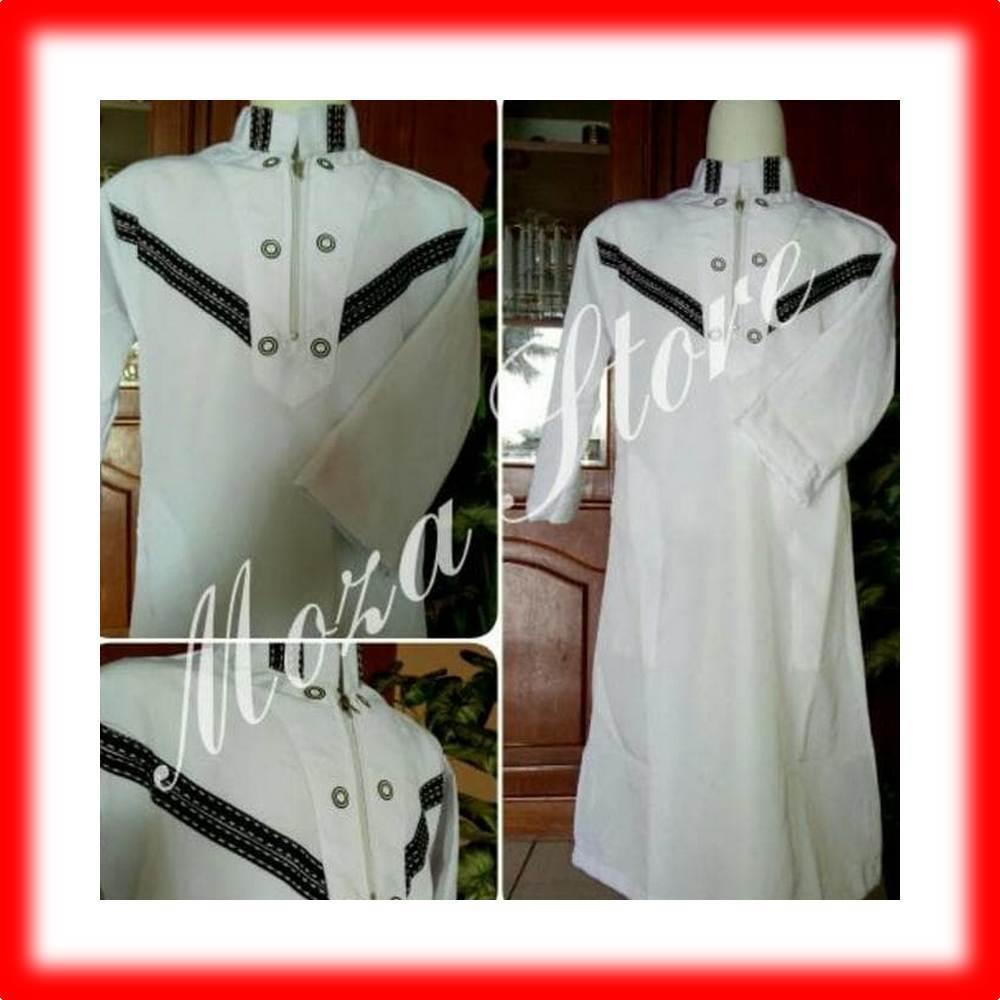(New Product!!) Baju Muslim Gamis Jubah Koko Anak Laki Lakilaki Pria