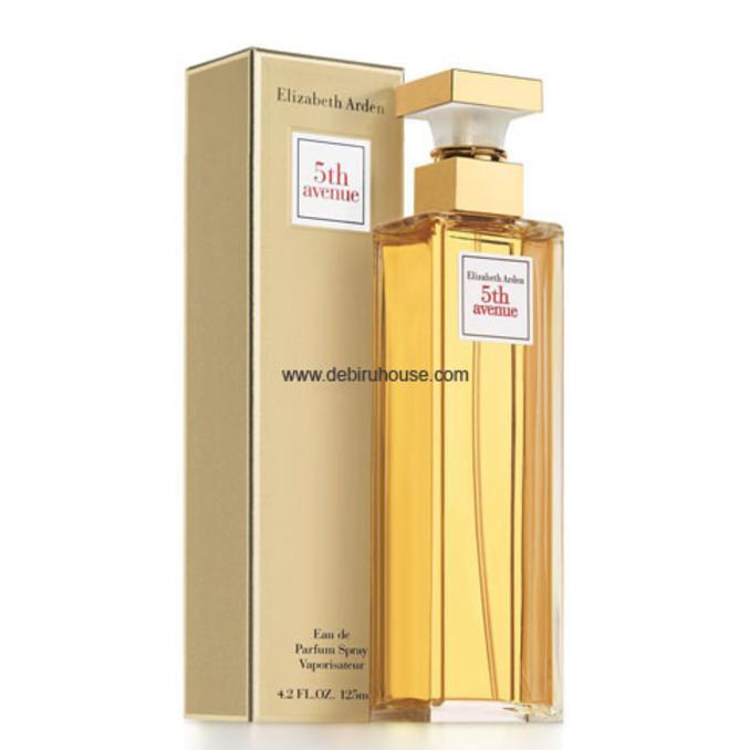 Elizabeth Arden 5Th Avenue Murah