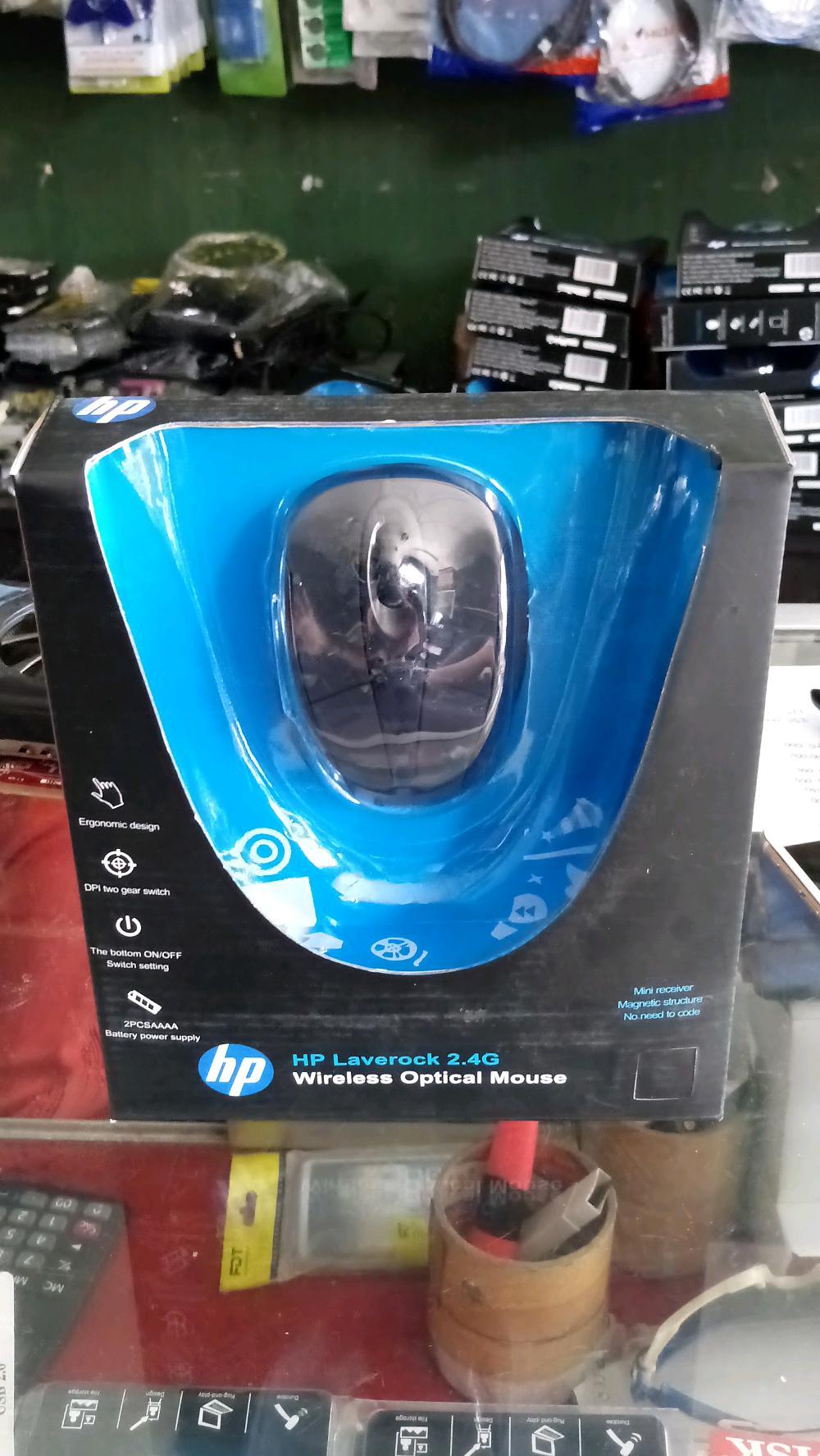 mouse wireless hp mouse di lapak Antopuenya computer antopuenya_computer