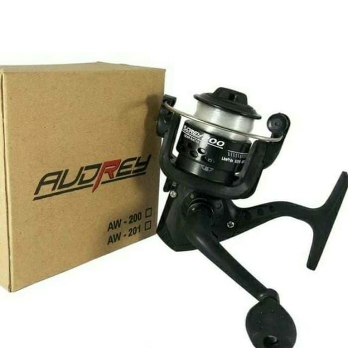 reel murah 205