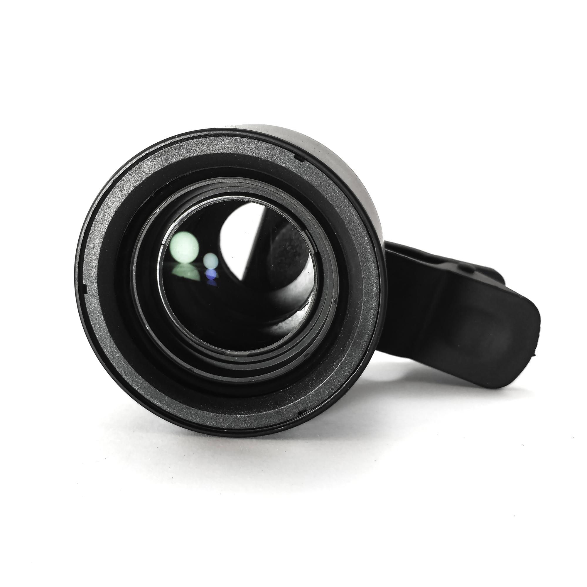 Nikon - Lensa Kamera Handphone Untuk Foto Macro Dengan Smartphone HP