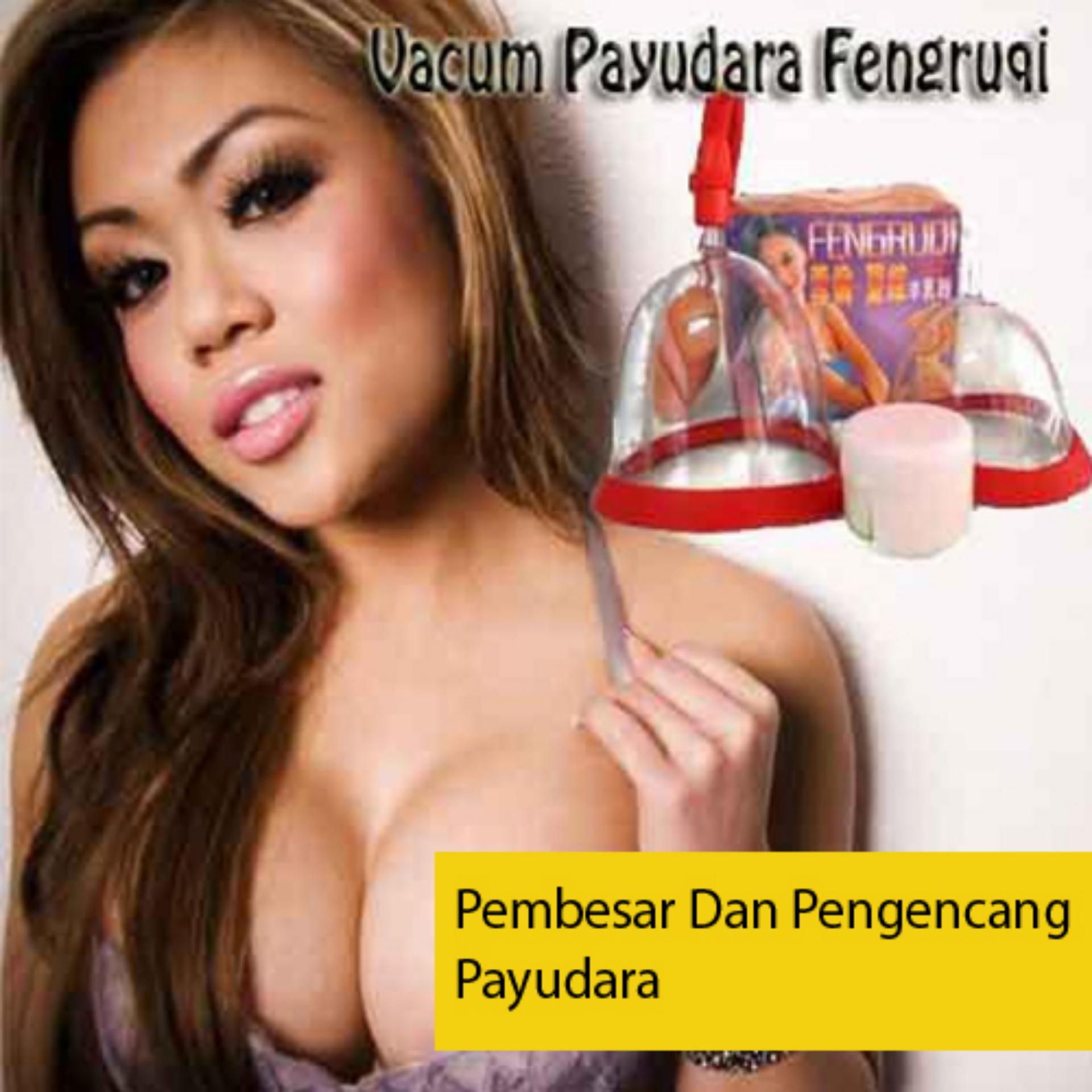 Vakum Fengruqi Alat Pembesar Payudara Yang Dijual Di Apotik