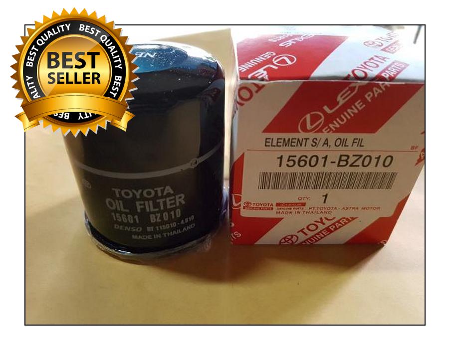 FILTER OLI AVANZA XENIA RUSH TERIOS GRAN MAX TOYOTA