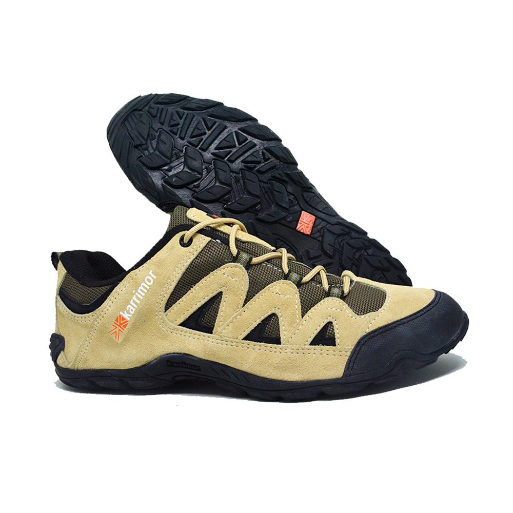 Sepatu Gunung Pendek Karrimor Casual, Sepatu Hiking