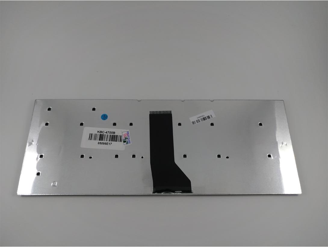 Keyboard Original Laptop ACER Aspire 4755, E14, E1-410 E1-420 E1-422 E1-430 E1-432 E1-470 E1-472, E5-411 E5-421 E5-470G E5-472, ES1-431 ES1-511, V3-431 V3-471 V3-472, 3830 Series (Black )
