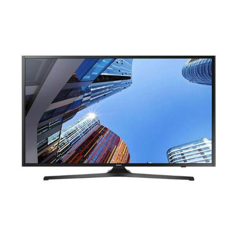 Samsung 40 Inch LED TV UA40M5050 Hitam (Free Ongkir Khusus Jakarta)