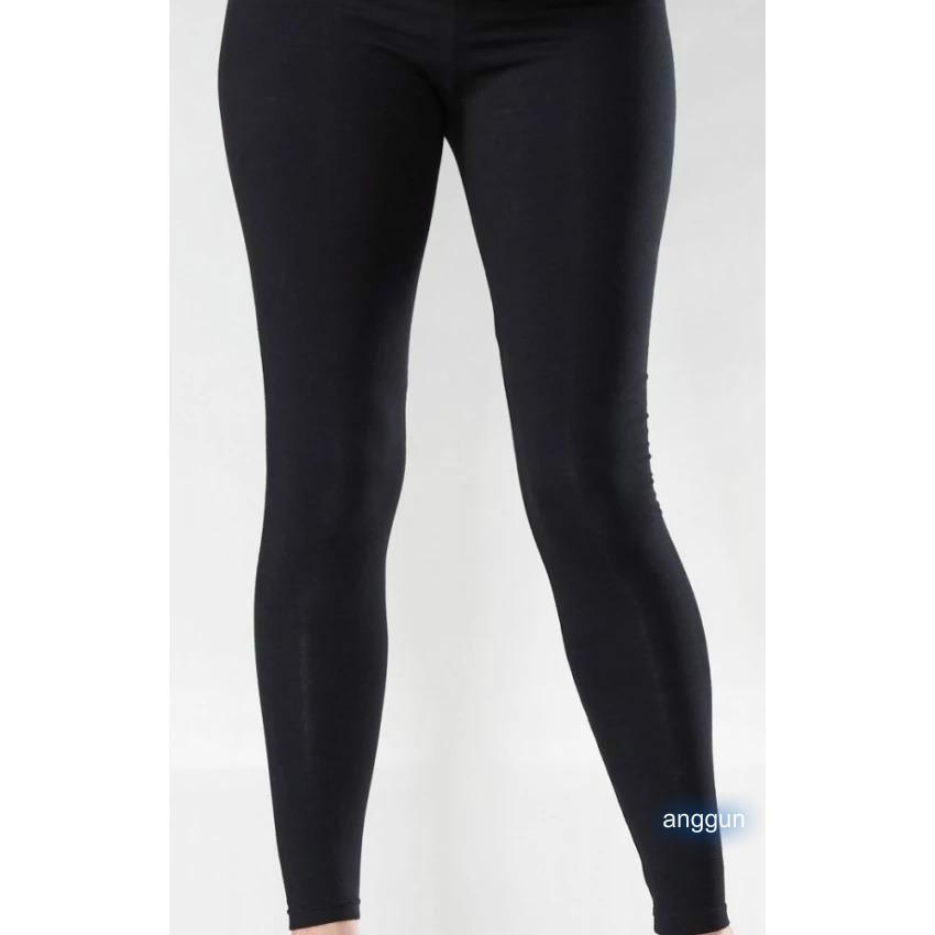 Celana Leging - Hitam