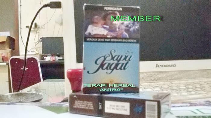Promo - SIN SAPU JAGAT (TSI MEMBER)