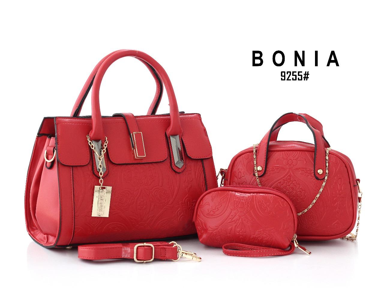 TAS BONIA 9255