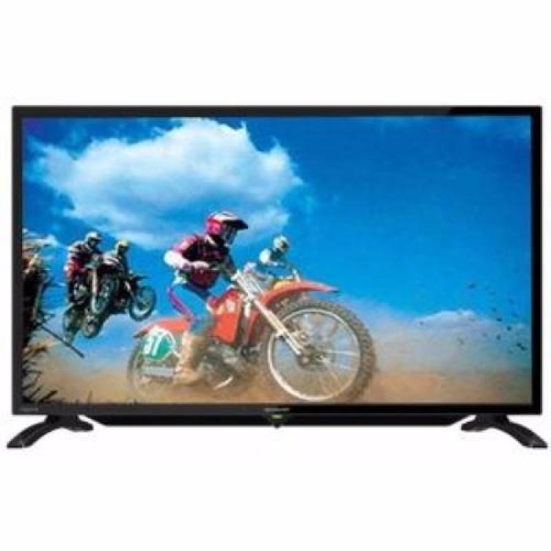 SHARP LED TV 32inc LC-32LE185