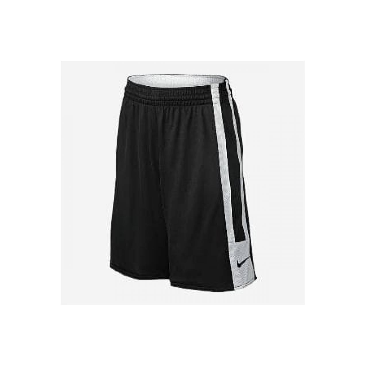 CELANA BASKET ANAK-ANAK NIKE HITAM (BOLAK BALIK) 100% ORIGINAL Murah