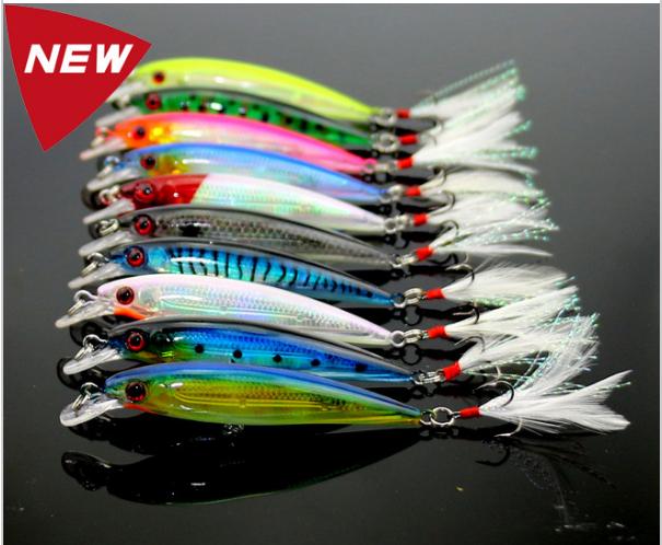 Lure Pancing Lure Minnow Lure Pancing bagus murah Lure casting Laut