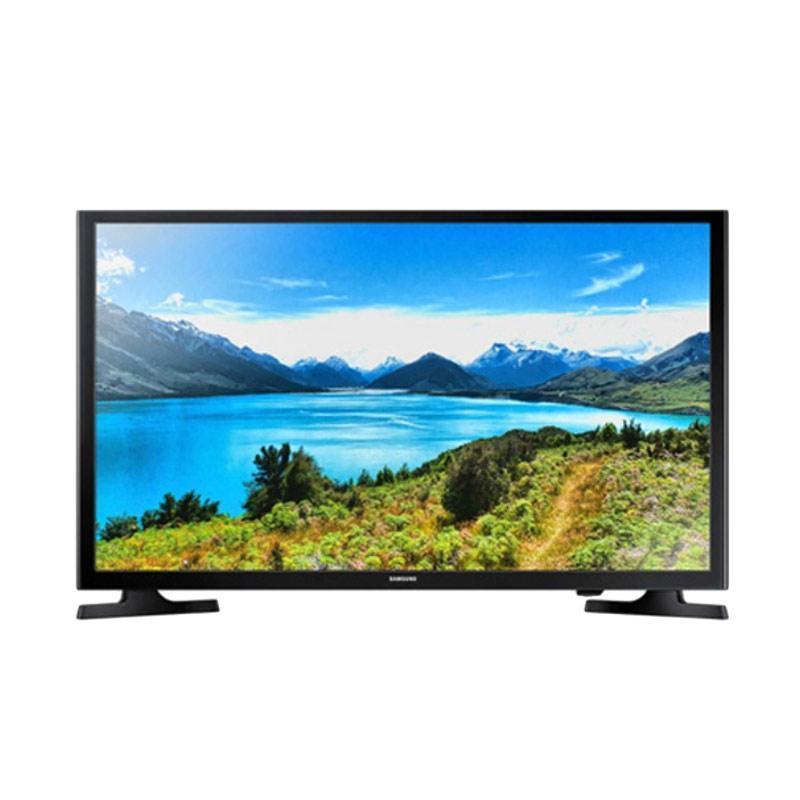 Samsung UA32N4003 LED TV 32 Inch HD FLAT DIGITAL - Khusus Jabodetabek