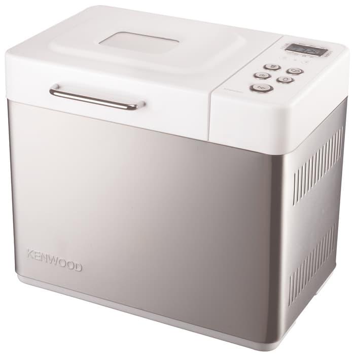 PROMO!!! Kenwood BM 256 Bread Maker Mesin Pembuat Roti BM256 - uSEXfN