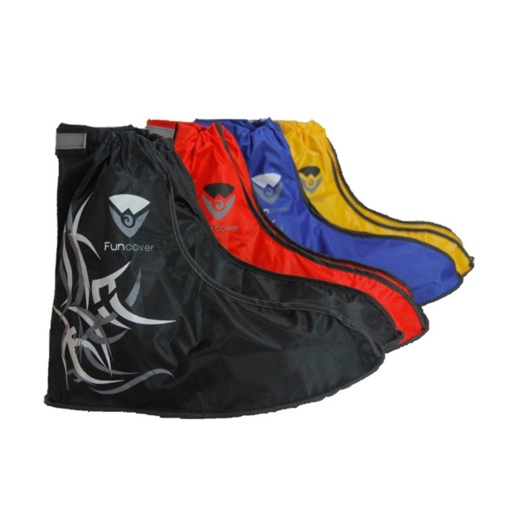 LBGS - Distributor Jas Hujan Sepatu,Sarung Sepatu,Cover Shoes Anti Air Fun Cover