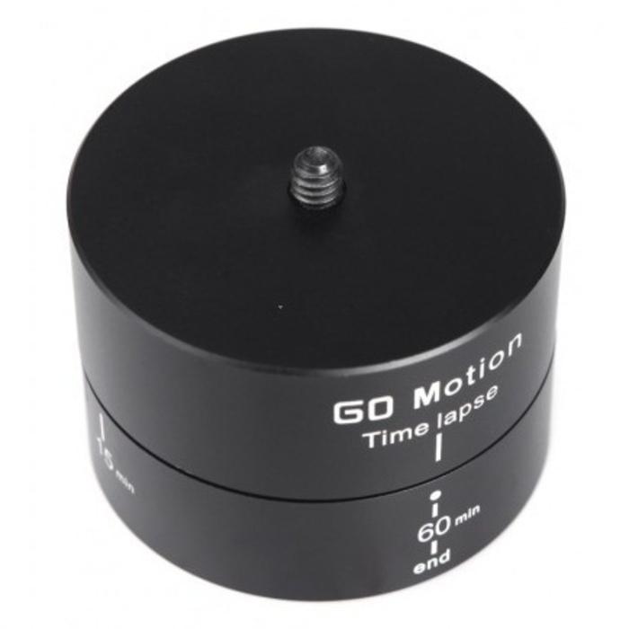 Go Motion Time Lapse 120 Min For Camera- Gopro & Xiaomi Yi